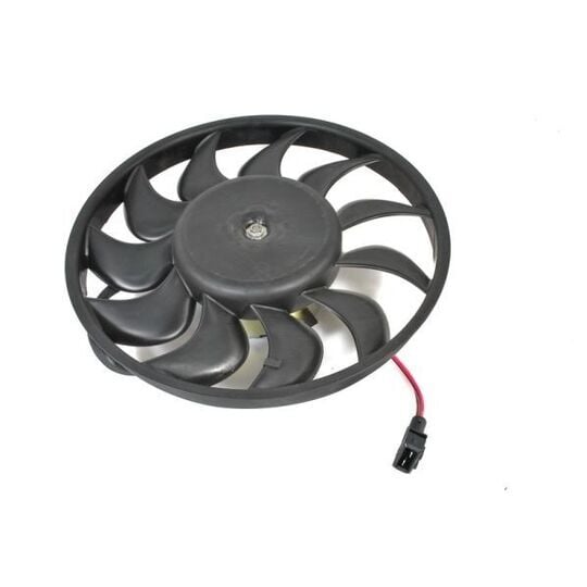 T4 2,5 MOTOR FAN DAVLUMBAZI