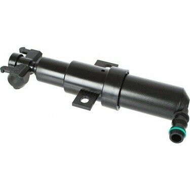 PASSAT 2006 SAĞ FAR YIKAMA ROBOTU