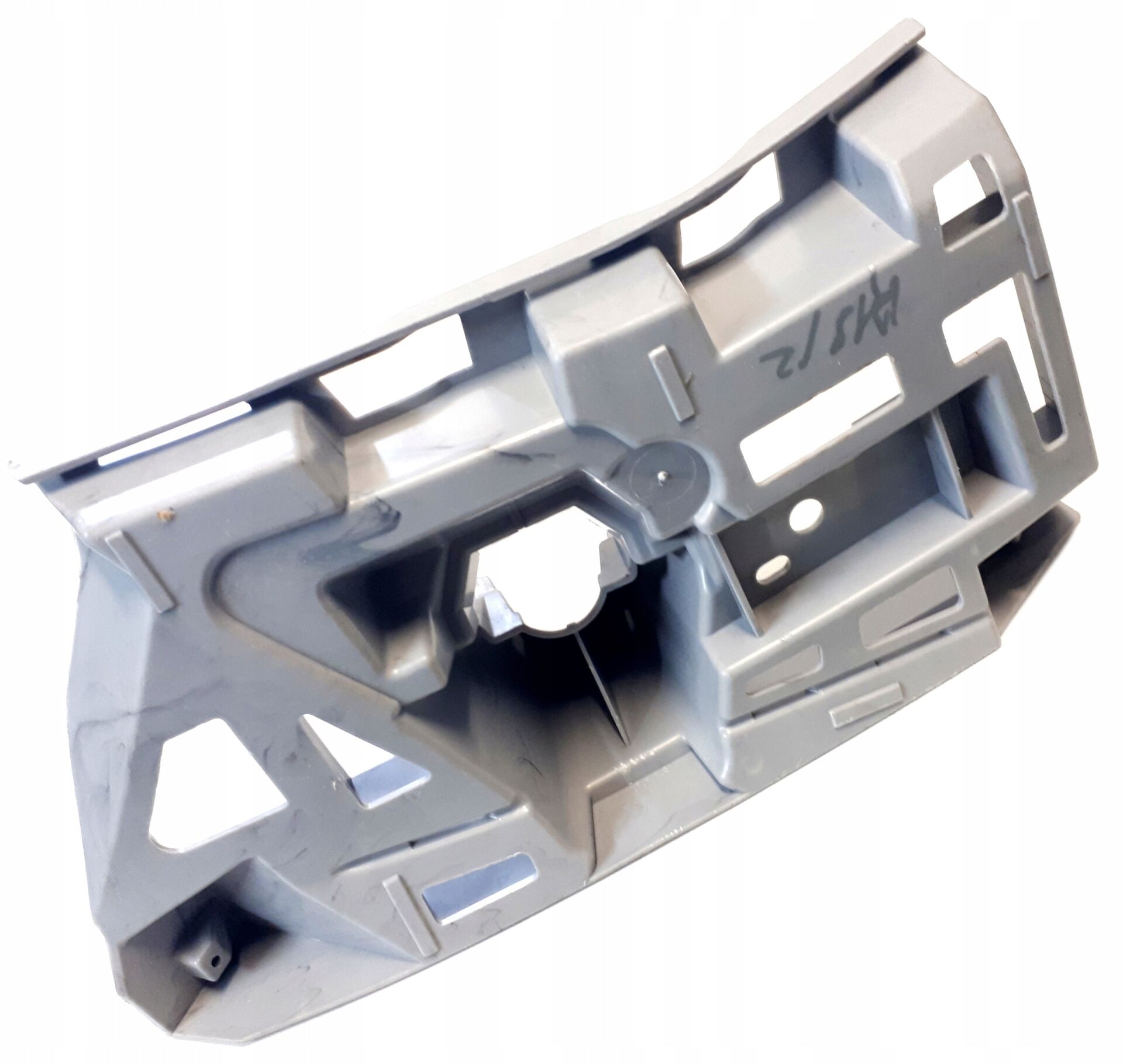 OCTAVİA 2014>ÖN TAMPON BRAKETİ SAĞ