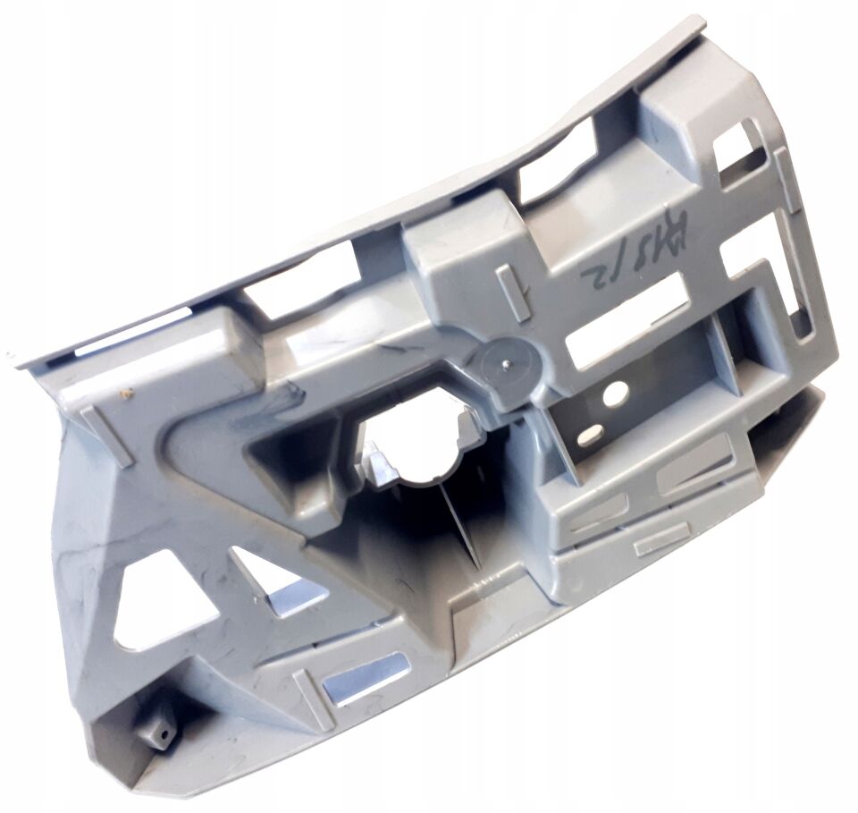 OCTAVİA 2014>ÖN TAMPON BRAKETİ SAĞ