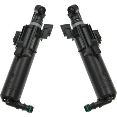 A4 2008 > SAĞ FAR YIKAMA ROBOTU