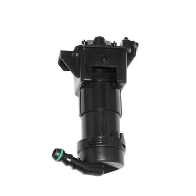 A6 2010 SON SAĞ FAR YIKAMA ROBOTU LOGOSUZ OEM