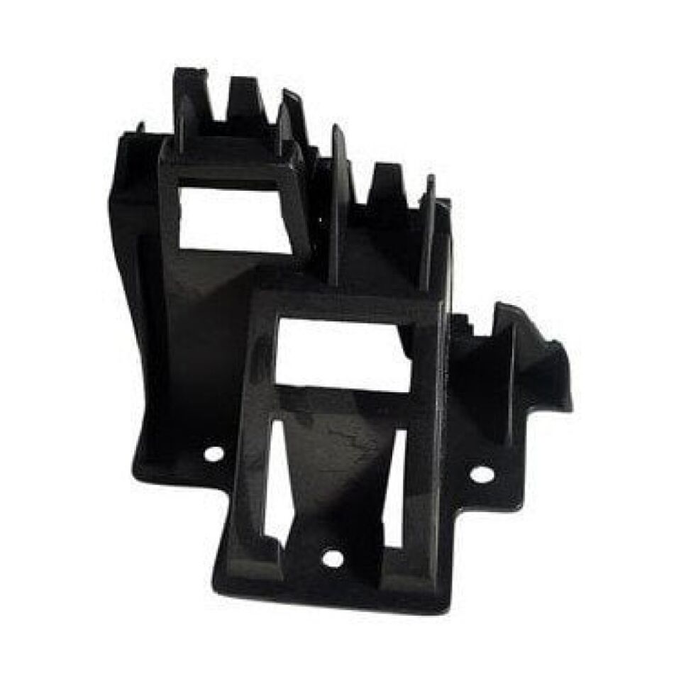 A0657/R--JETTA 2010-2015 ARKA STOP ALTI BRAKETİ SA