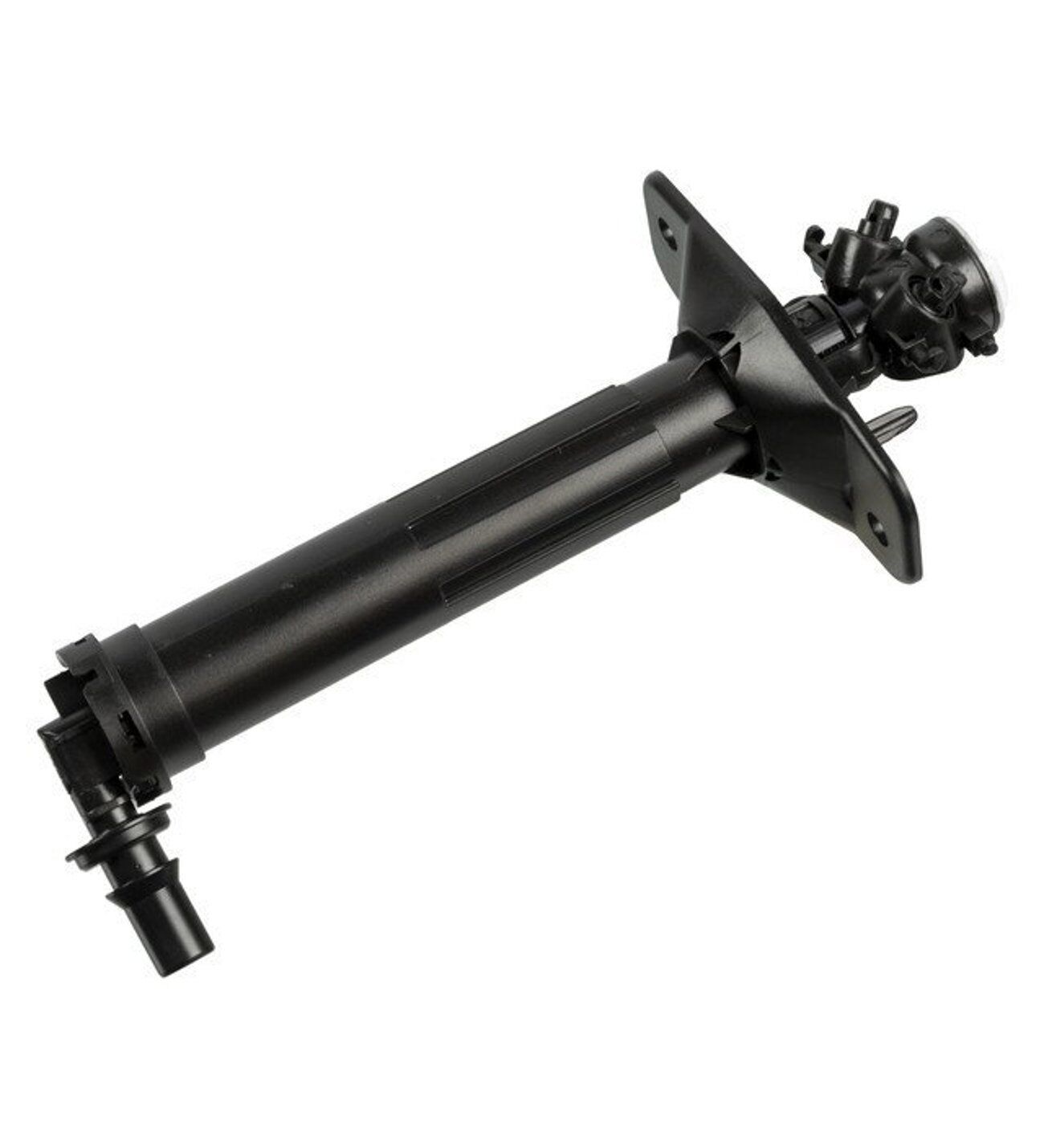 A6 2016 SOL FAR YIKAMA ROBOTU LOGOSUZ OEM