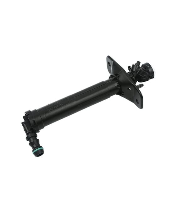 A6 2012 SOL FAR YIKAMA ROBOTU LOGOSUZ OEM