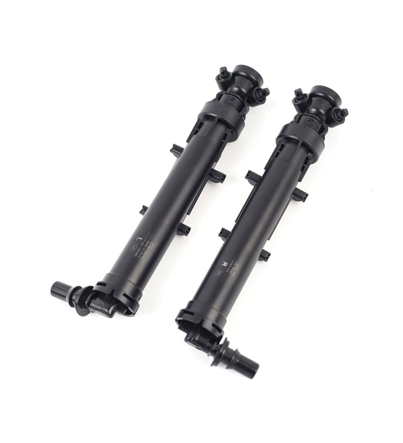 A6 C8 2019 SAĞ FAR YIKAMA ROBOTU