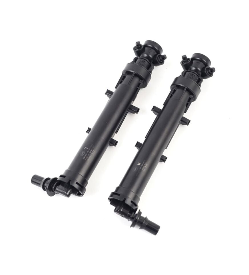 A6 C8 2019 SAĞ FAR YIKAMA ROBOTU