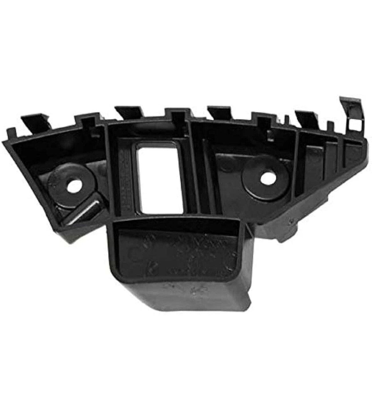 JETTA 2011 SAĞ ÖN TAMPON BRAKETİ