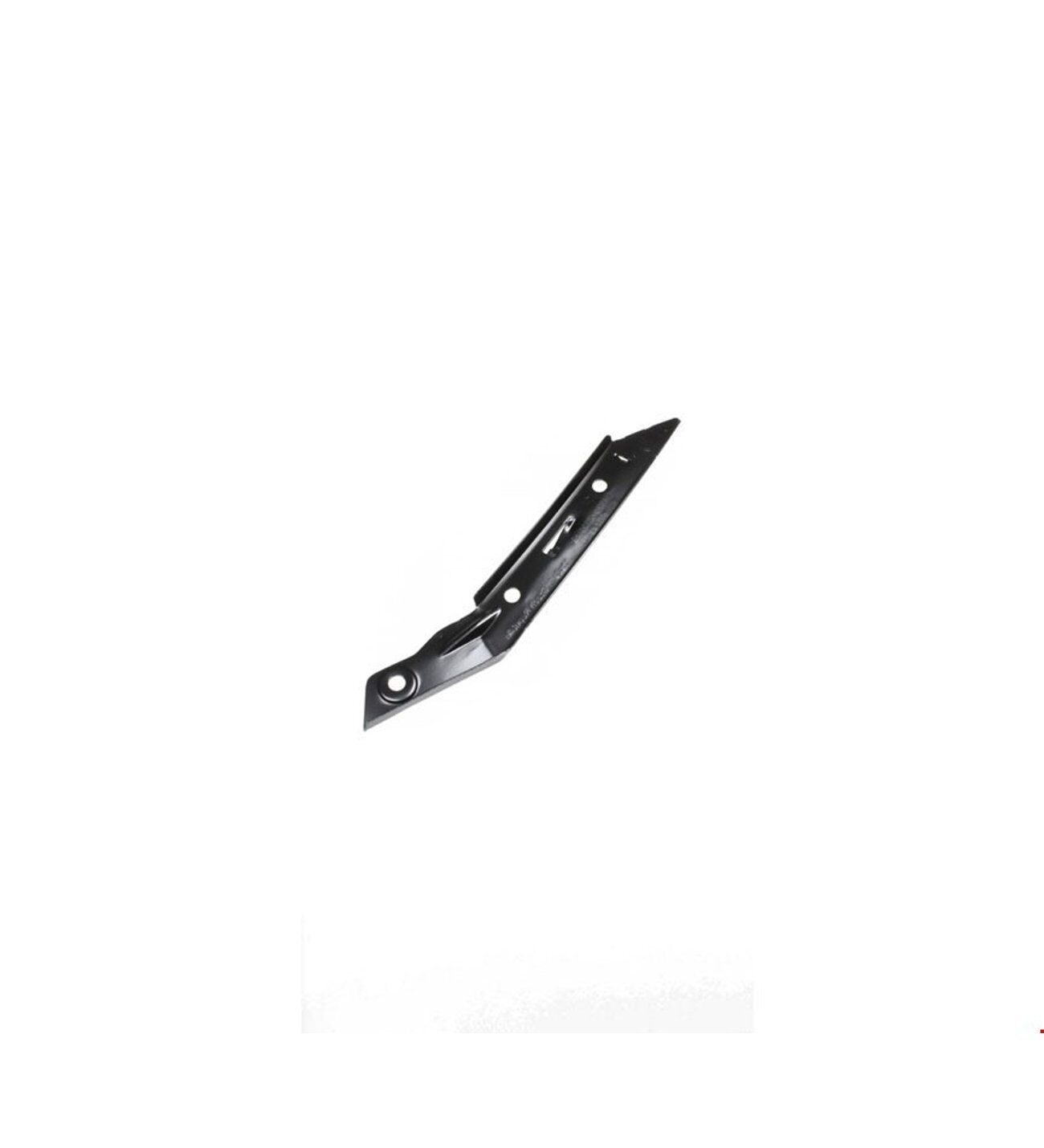 SÜPER B 2015 > ÖN TAMPON SOL BRAKETİ SAC