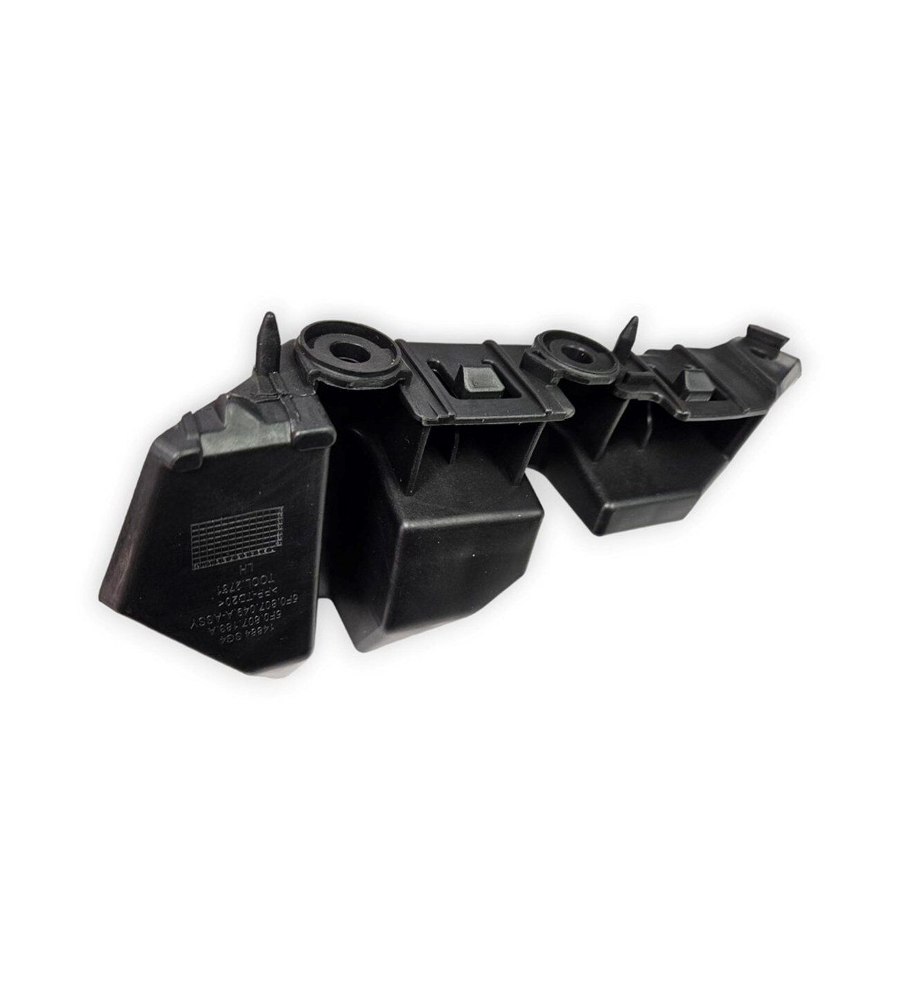 LEON 2017 > SOL TAMPON BRAKETİ