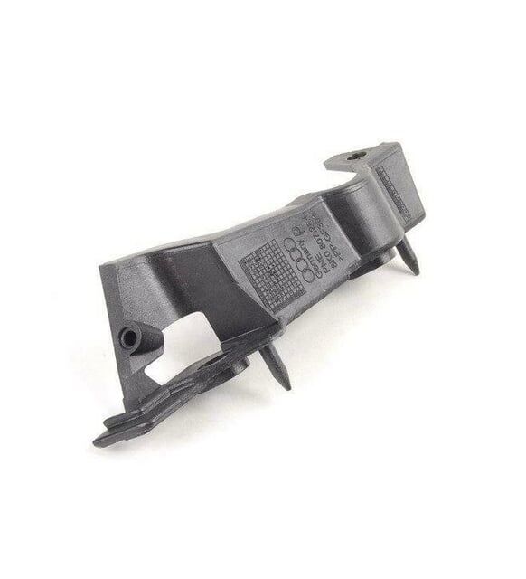 AUDİ A4 2009-2012 ARASI  ÖN TAMPON SAĞ BRAKETİ