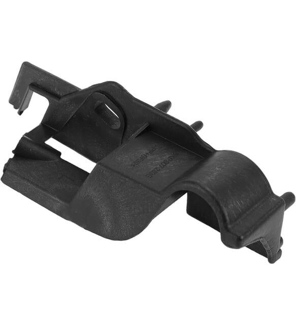 AUDİ A4 2009-2012 ARASI  ÖN TAMPON SOL BRAKETİ