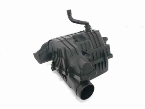 HAVA FİLTRE KUTUSU 1.8-2.0 TFSİ YENİ MODELLERİN HA