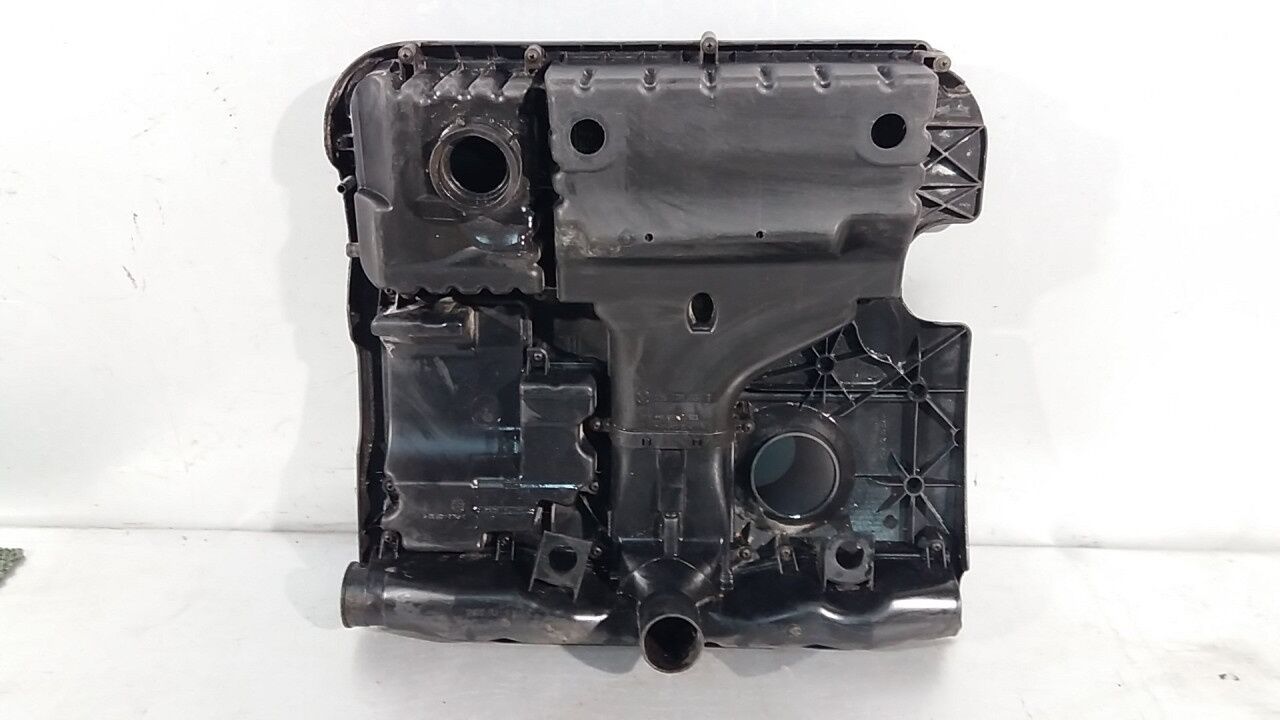 POLO BBY-BBZ 1,4 KOMPLE HAVA FİLTRESİ