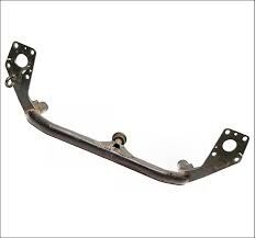 PASSAT 97>00 İNTERCOOL ÖN ÇAPRAZ BORU SEKMANSIZ