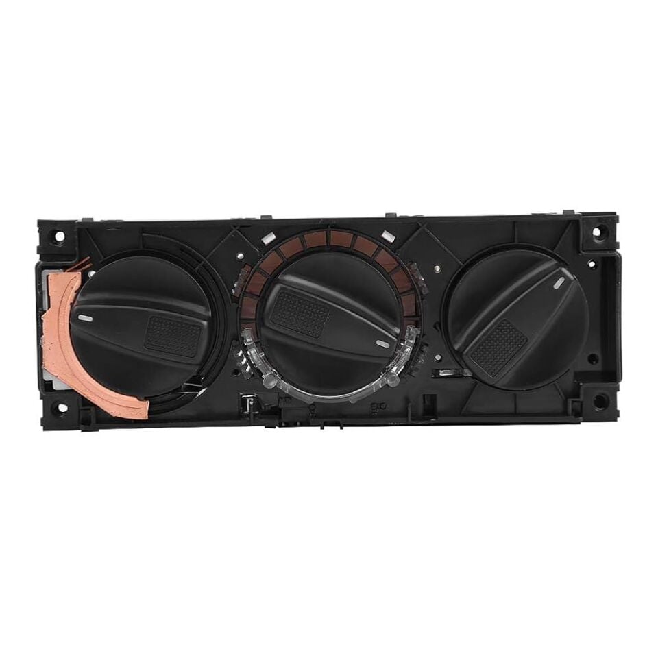 POLO T4 KLİMA KONTROL PANELİ