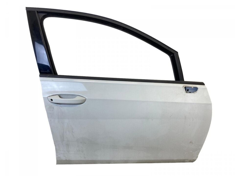 GOLF 8 SAĞ ÖN KAPI İTHAL