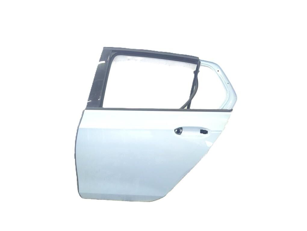 GOLF 8 SOL ARKA KAPI İTHAL