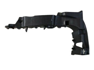 AUDİ A3 2017 > TAMPON BRAKETİ SAĞ