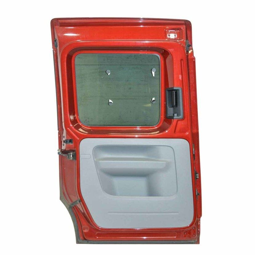 CADDY 2005 - 2020 SOL SÜRGÜLÜ KAPI