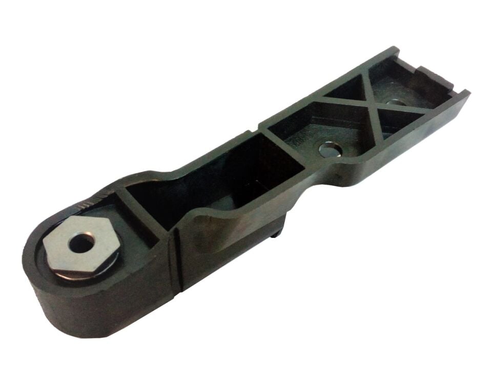 A6 2006 - 2011 ÖN TAMPON ÜST BRAKETİ SOL