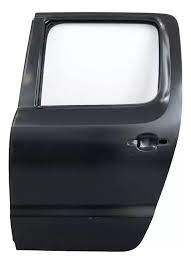 AMAROK SOL ARKA KAPI İTHAL