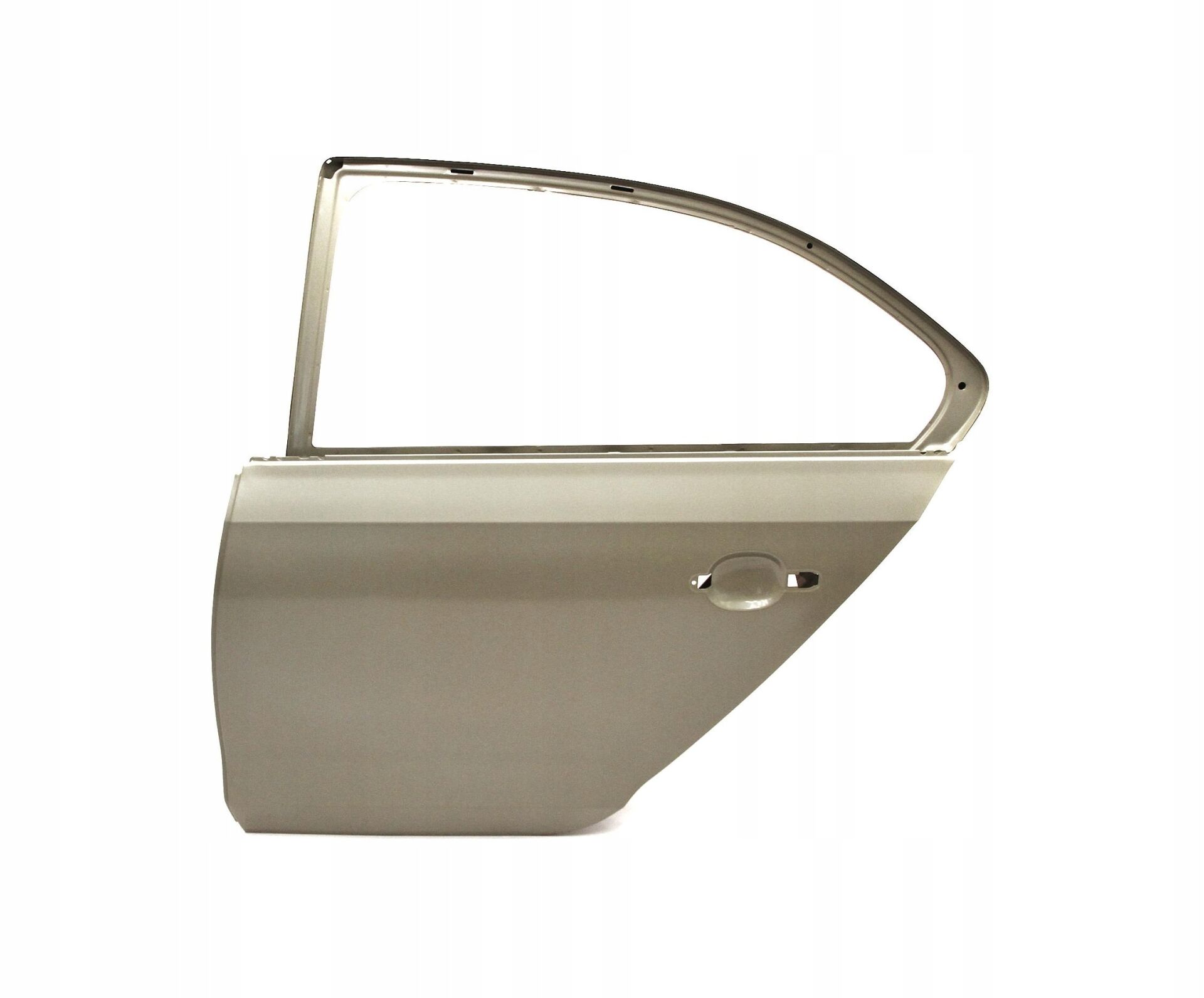 JETTA 2011 SON SOL ARKA KAPI