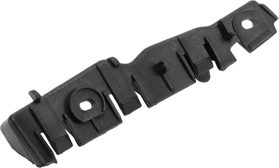 A3 2009 SOL ÖN TAMPON BRAKETİ