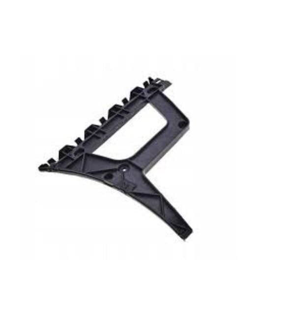 A4 2008 SON SOL ARKA TAMPON BRAKETİ