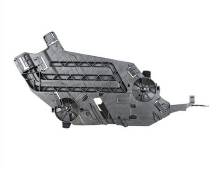 OCTAVİA 2009 - 2013 SAĞ FAR ALT BRAKETİ