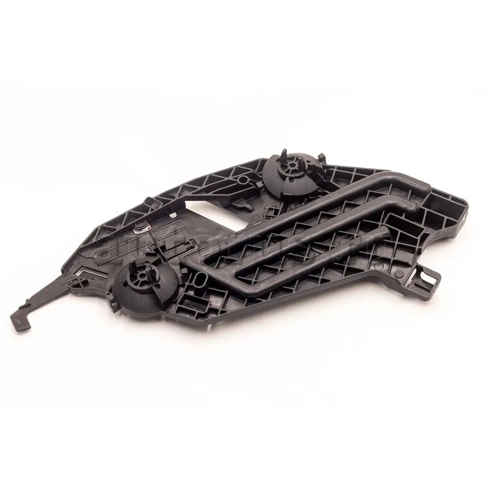 OCTAVİA 2009 - 2013 SOL FAR ALT BRAKETİ