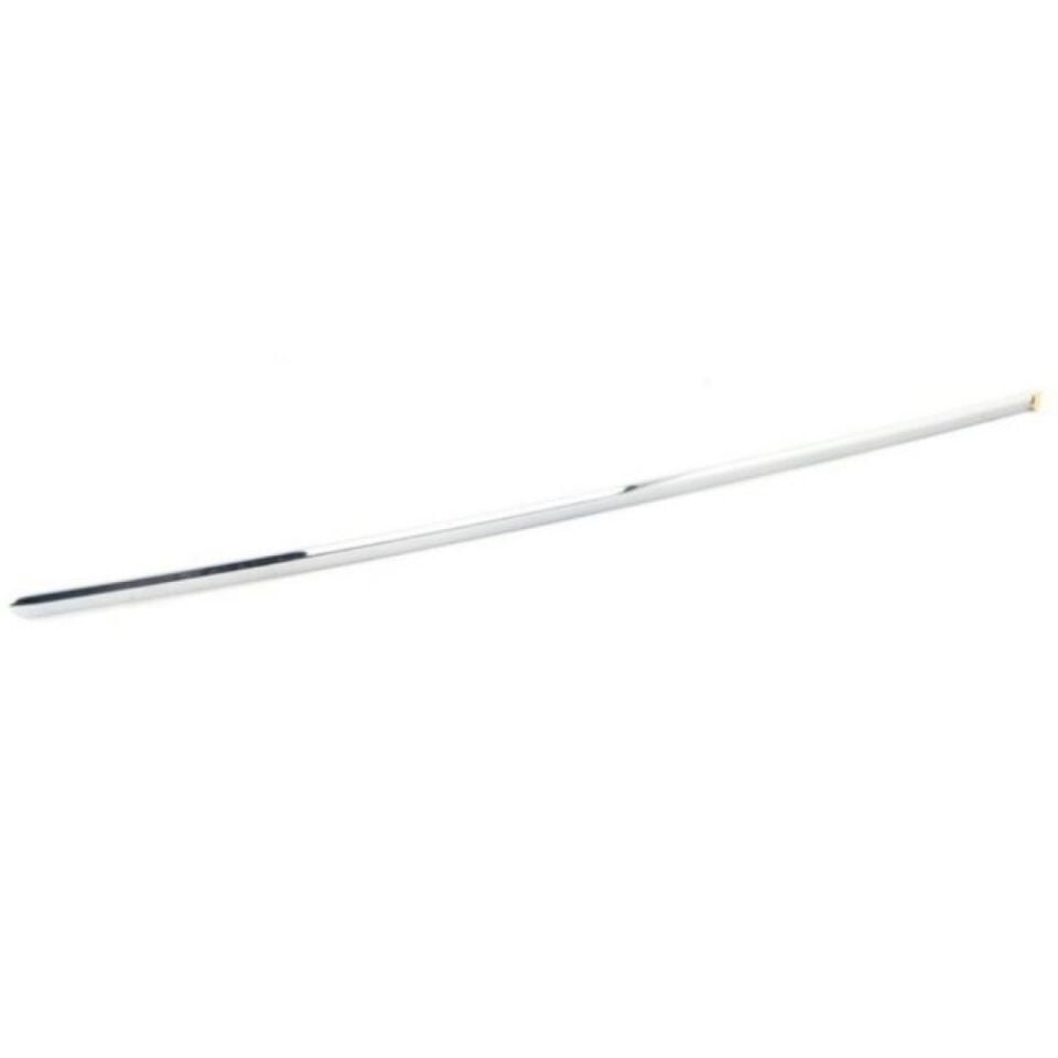 PASSAT 05> SOL ÖN KAPI ÇITASI NİKELAJLI