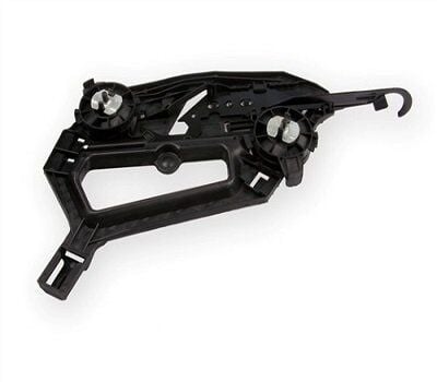 OCTAVİA 05-09 FAR ALT BRAKETİ SAĞ