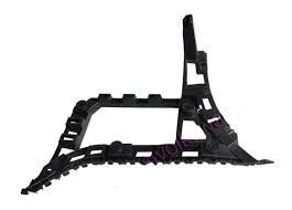 A0893/R -JETTA 2011 SAĞ ARKA TAMPON BRAKETİ
