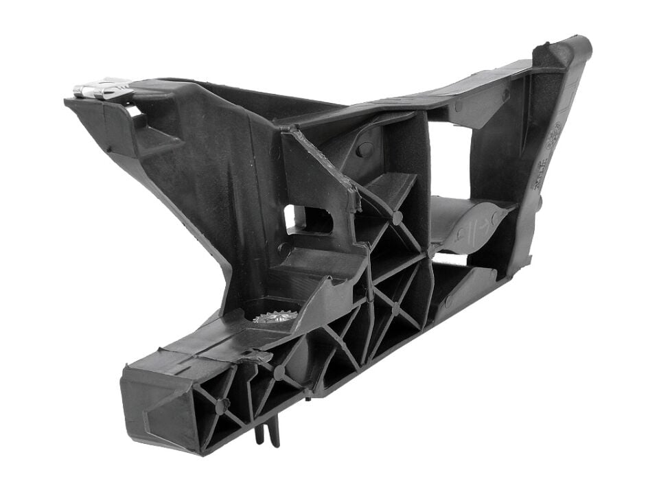 A6 2011 SON SOL FAR BRAKETİ