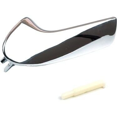 İBİZA 08> İÇ AÇMA KOLU SOL KOMPLE NİKELAJLI