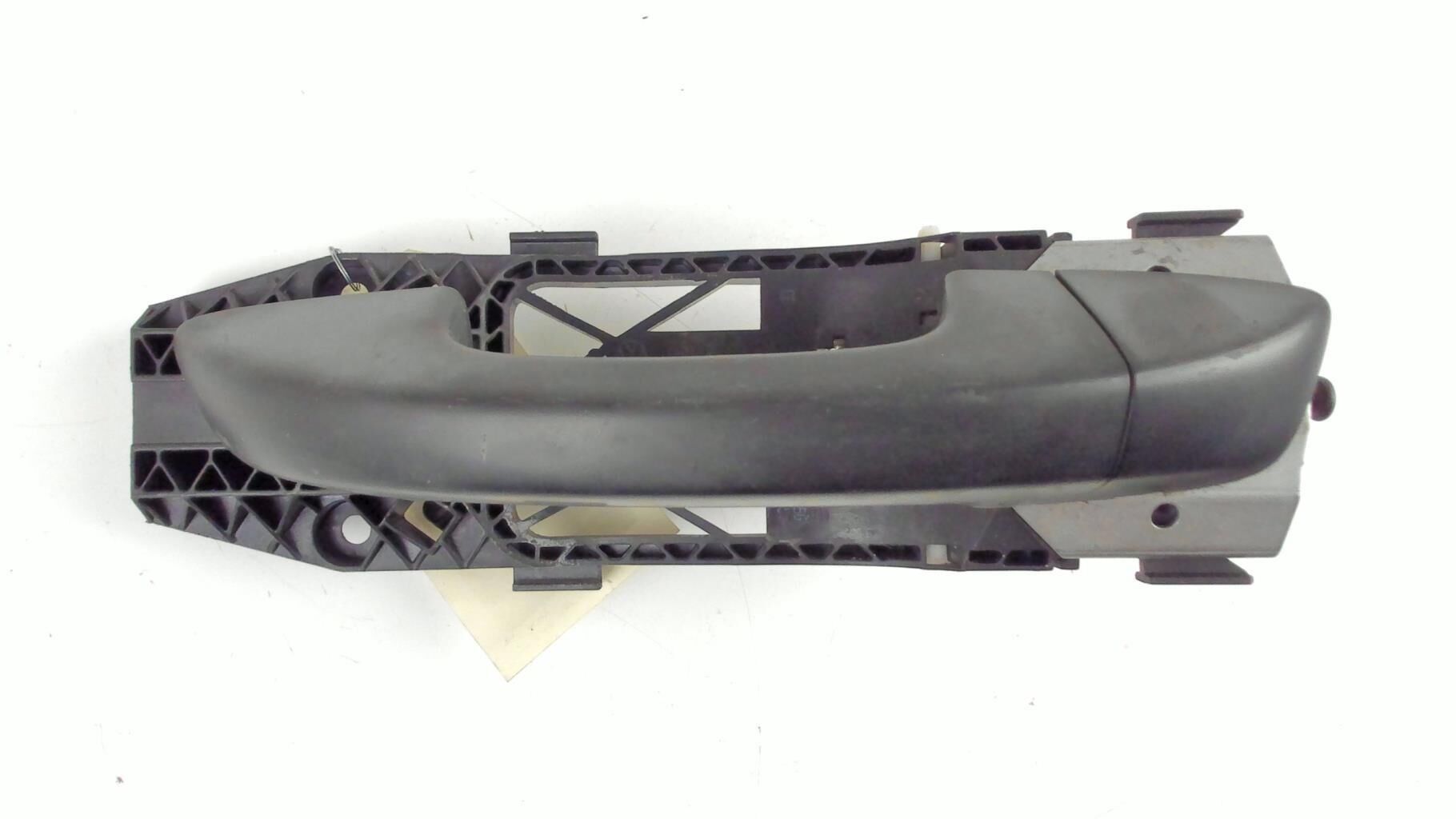 GOLF 6 SOL ÖN VE ARKA KAPI KOLU OEM