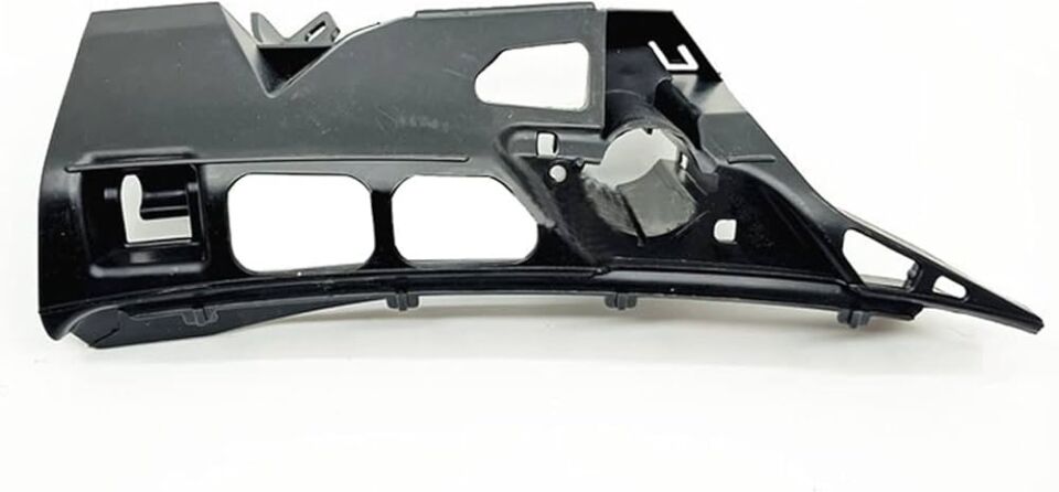 GOLF 6 R LİNE SAĞ TAMPON İÇ BRAKETİ