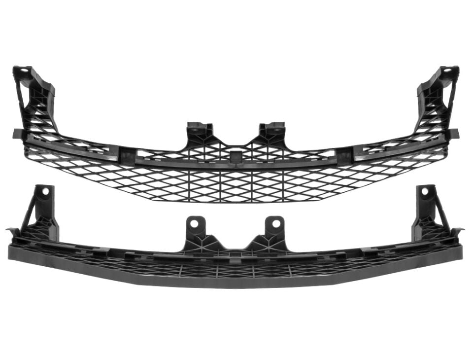 PASSAT CC 2012 ÖN TAMPON ORTA BRAKETİ