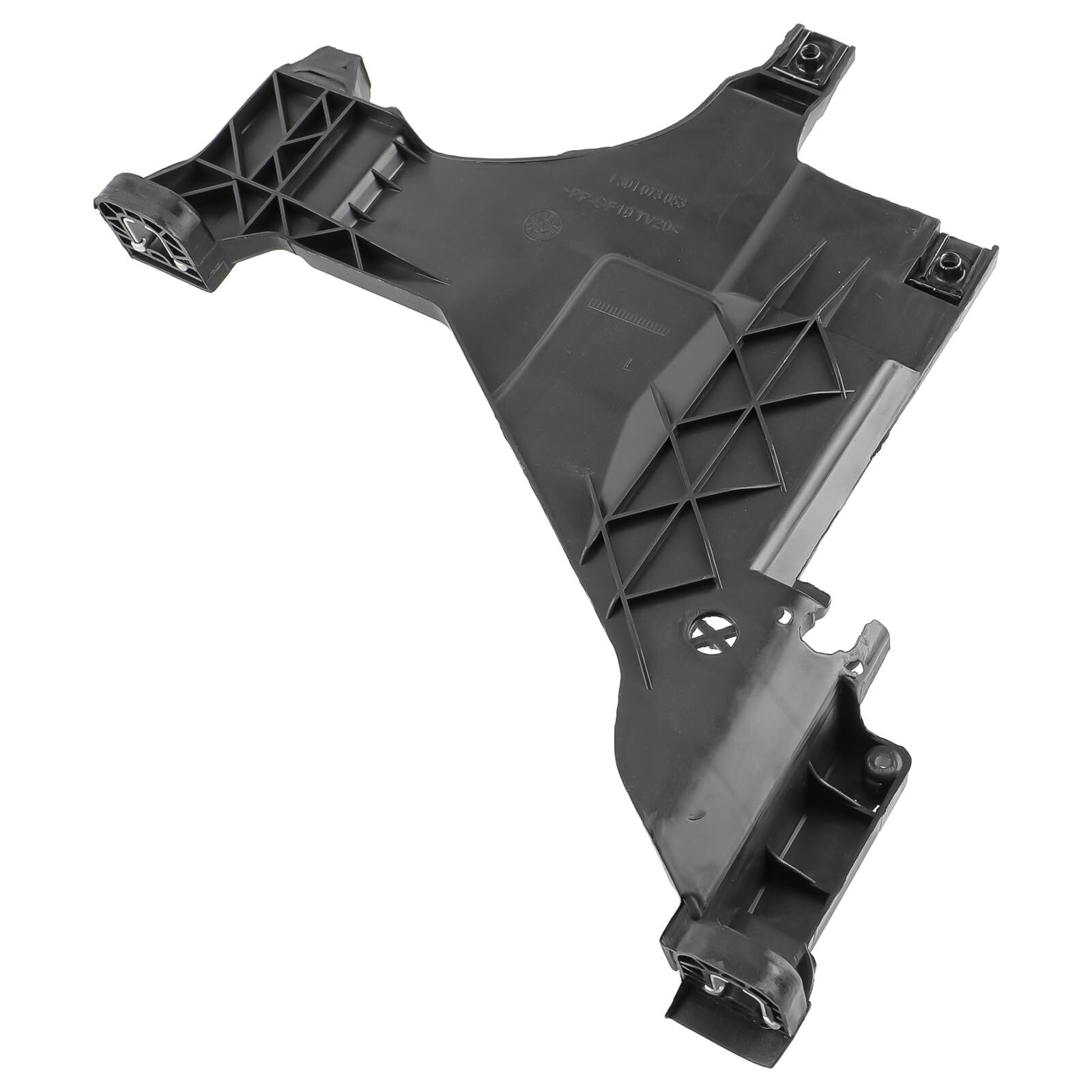 A5 2012 SONRASI SOL FAR ALT BRAKETİ