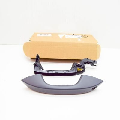 GOLF 8-ID 3 SOL ÖN  IŞIKLI KAPI KOLU 2 PİNLİ