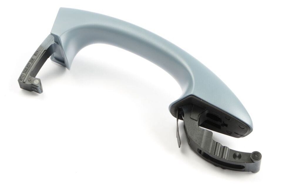 GOLF 8-ID 3 SAĞ IŞIKLI KAPI KOLU 2 PİNLİ