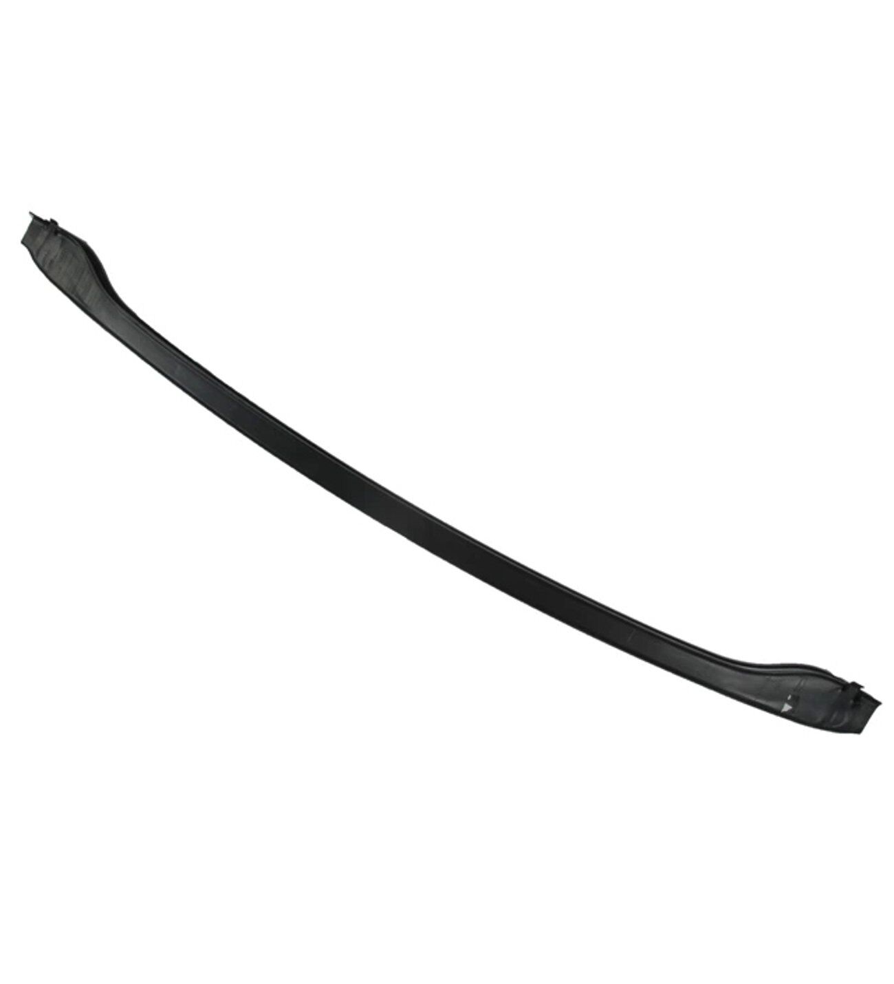 A0648-JETTA 2012 TAMPON DEMİRİ ALT BIYIK SACI