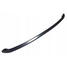 POLO 09> ÖN TAMPON ALT İNCE DEMİRİ