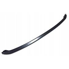 POLO 09> ÖN TAMPON ALT İNCE DEMİRİ