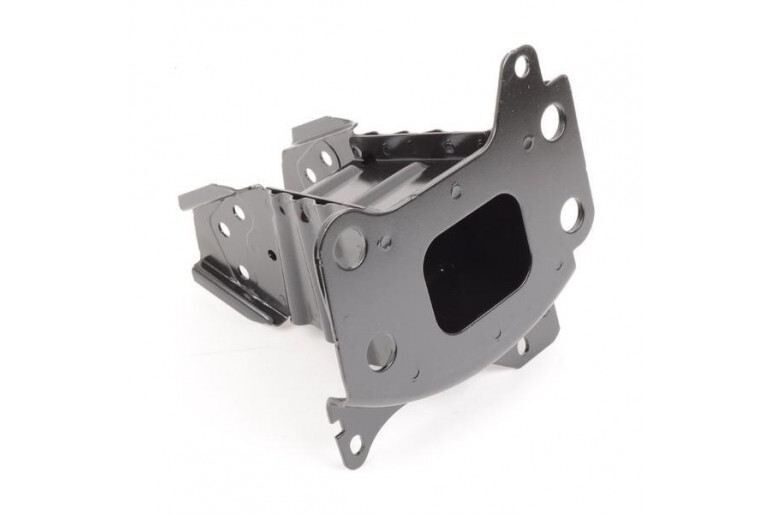 A3 2004 SON SOL TAMPON DEMİRİ AYAĞI BABASI TAİWAN