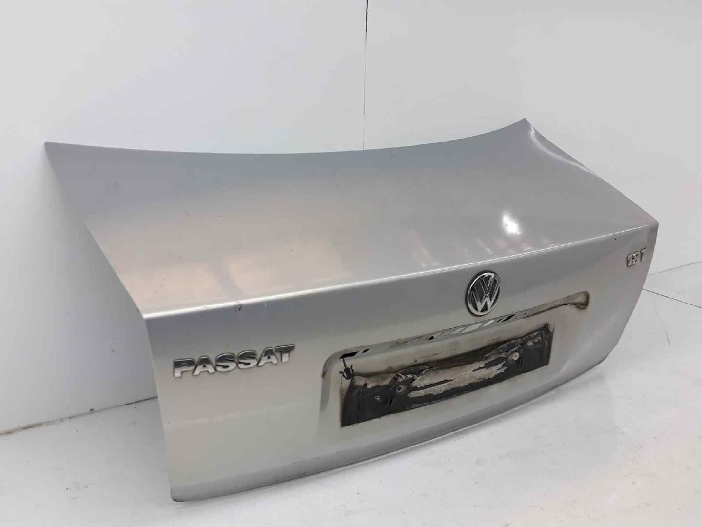 SYSV012G-013 - 97 PASSAT BAGAJ KAPAĞI GRİ MEGESLİ