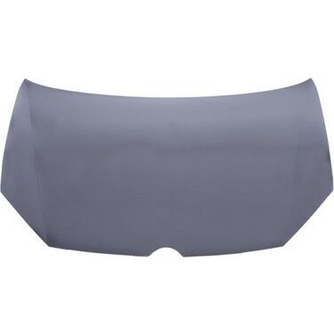 SYCV014G-002 -GOLF 6 MOTOR KAPUTU GRİ MEGESLİ