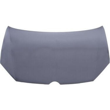 SYCV014G-002 -GOLF 6 MOTOR KAPUTU GRİ MEGESLİ