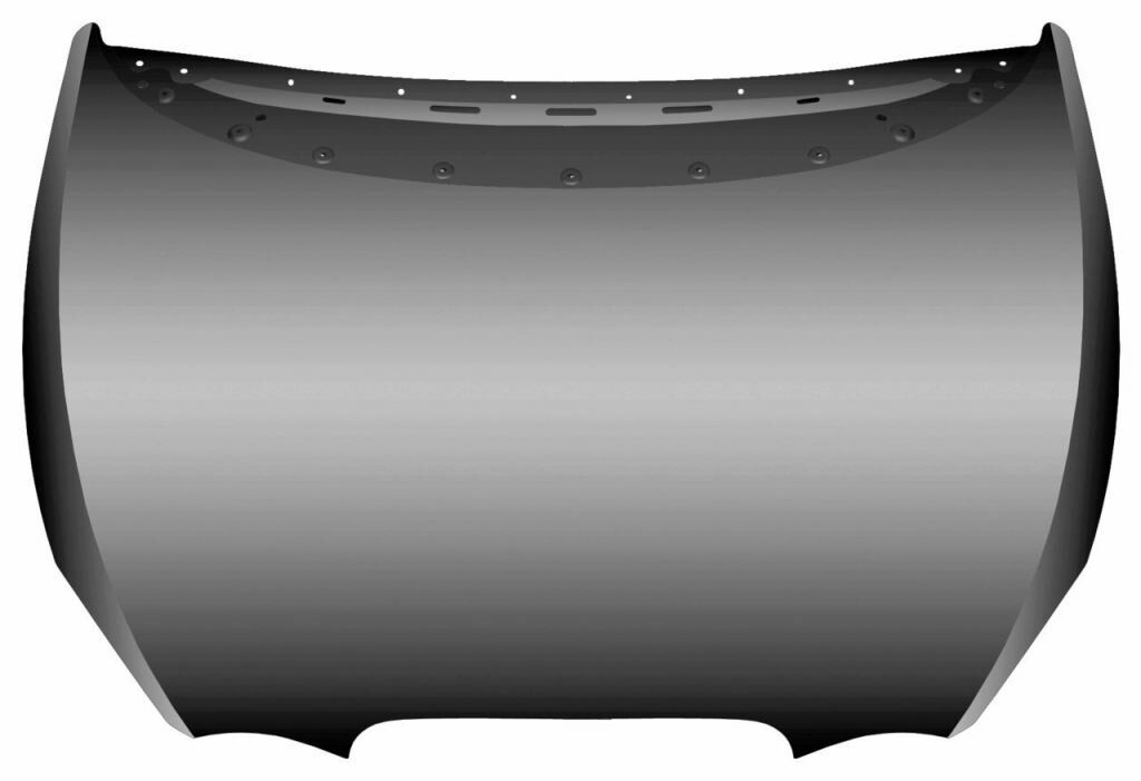 LEON 2006 SON. MOTOR KAPUTU